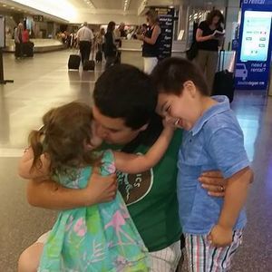 Meet your Posher, Fran